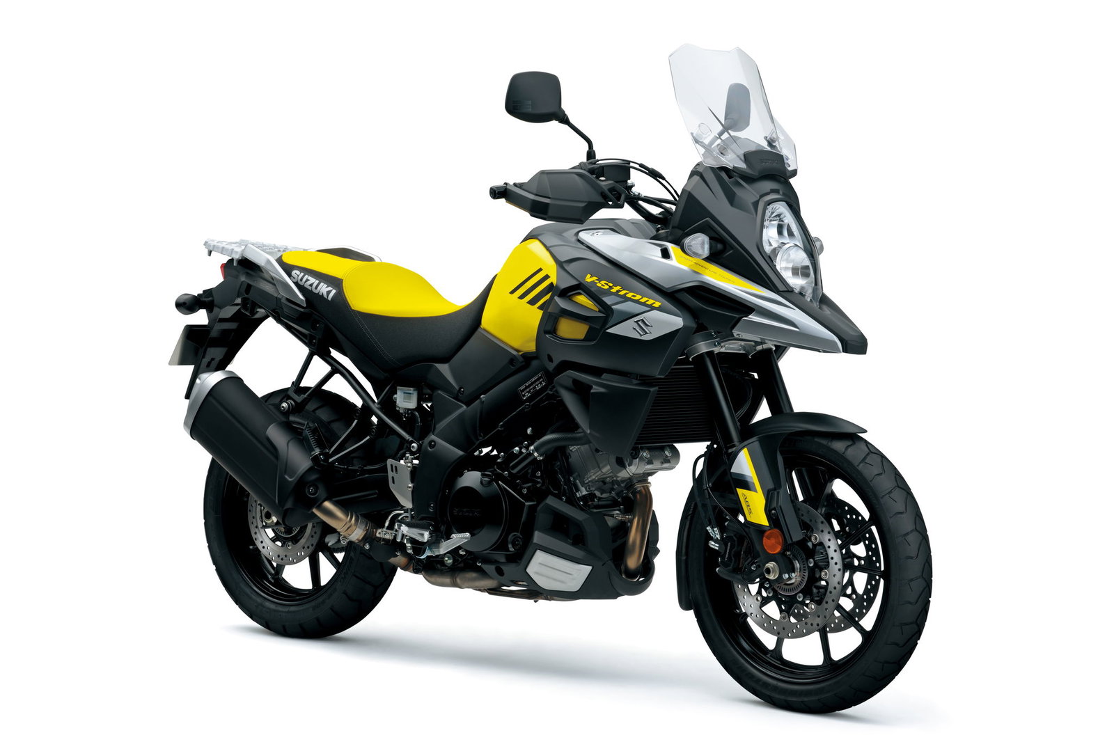 Yamaha reveals new SCR950 ‘street scrambler’